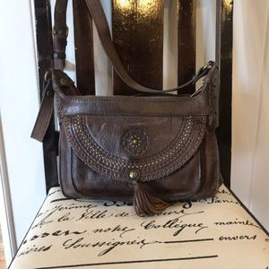 Purse and matching billfold